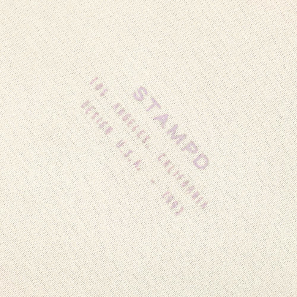 Stacked Logo Perfect Tee