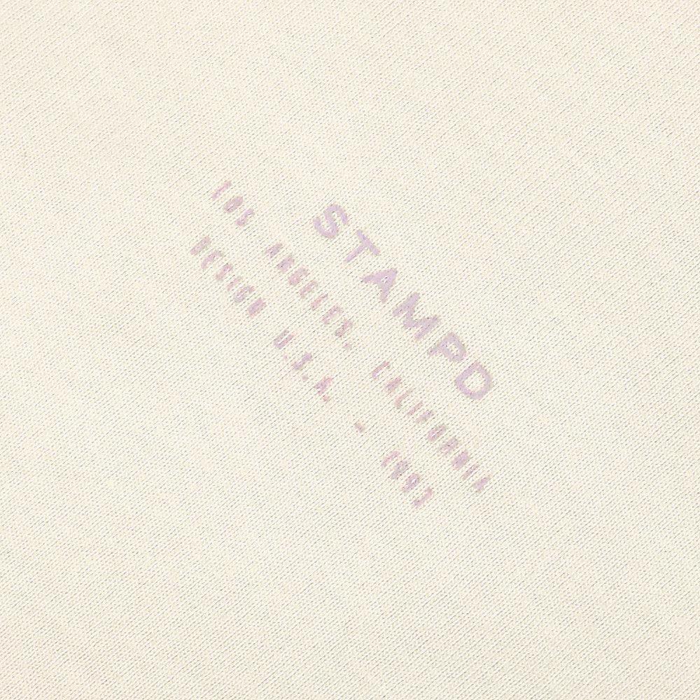 Stacked Logo Perfect Tee - STAMPD - VENTURER