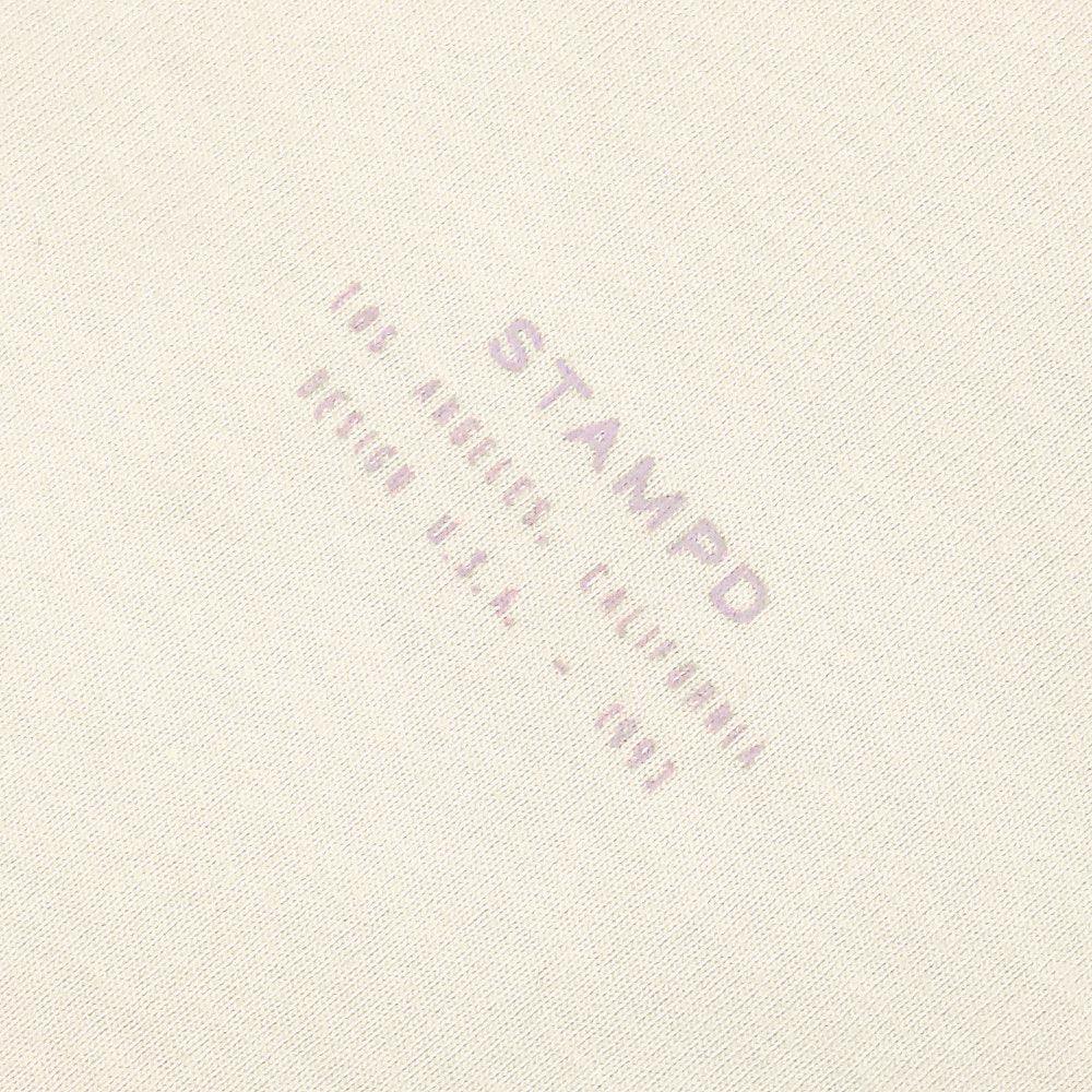 Stacked Logo Perfect Tee - STAMPD - VENTURER