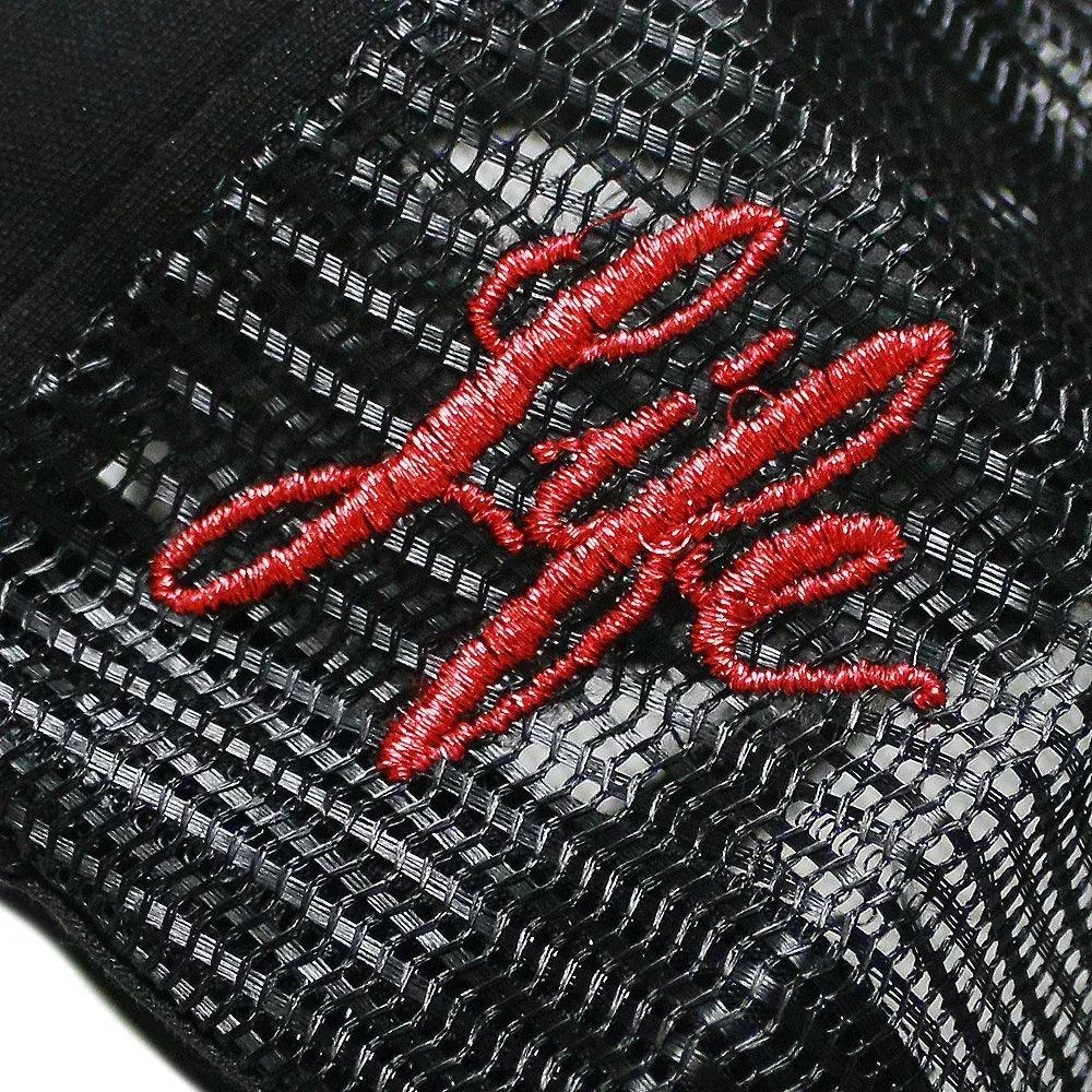 La Ropa Rise Trucker Hat - LA ROPA - VENTURER