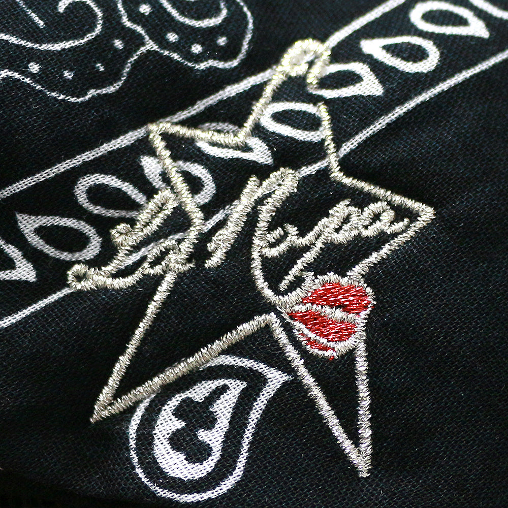 La Ropa Bandana Trucker Hat