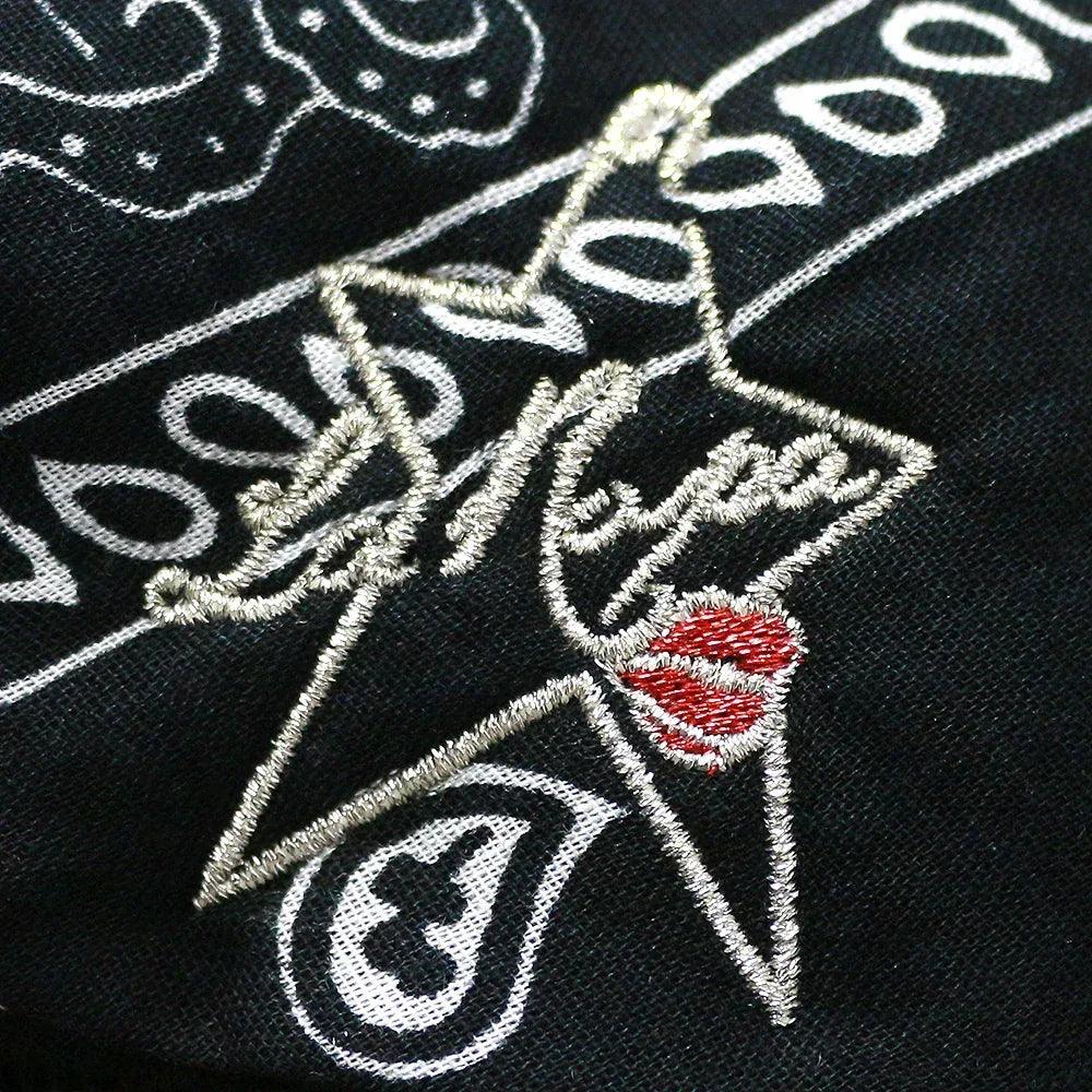 La Ropa Bandana Trucker Hat - LA ROPA - VENTURER