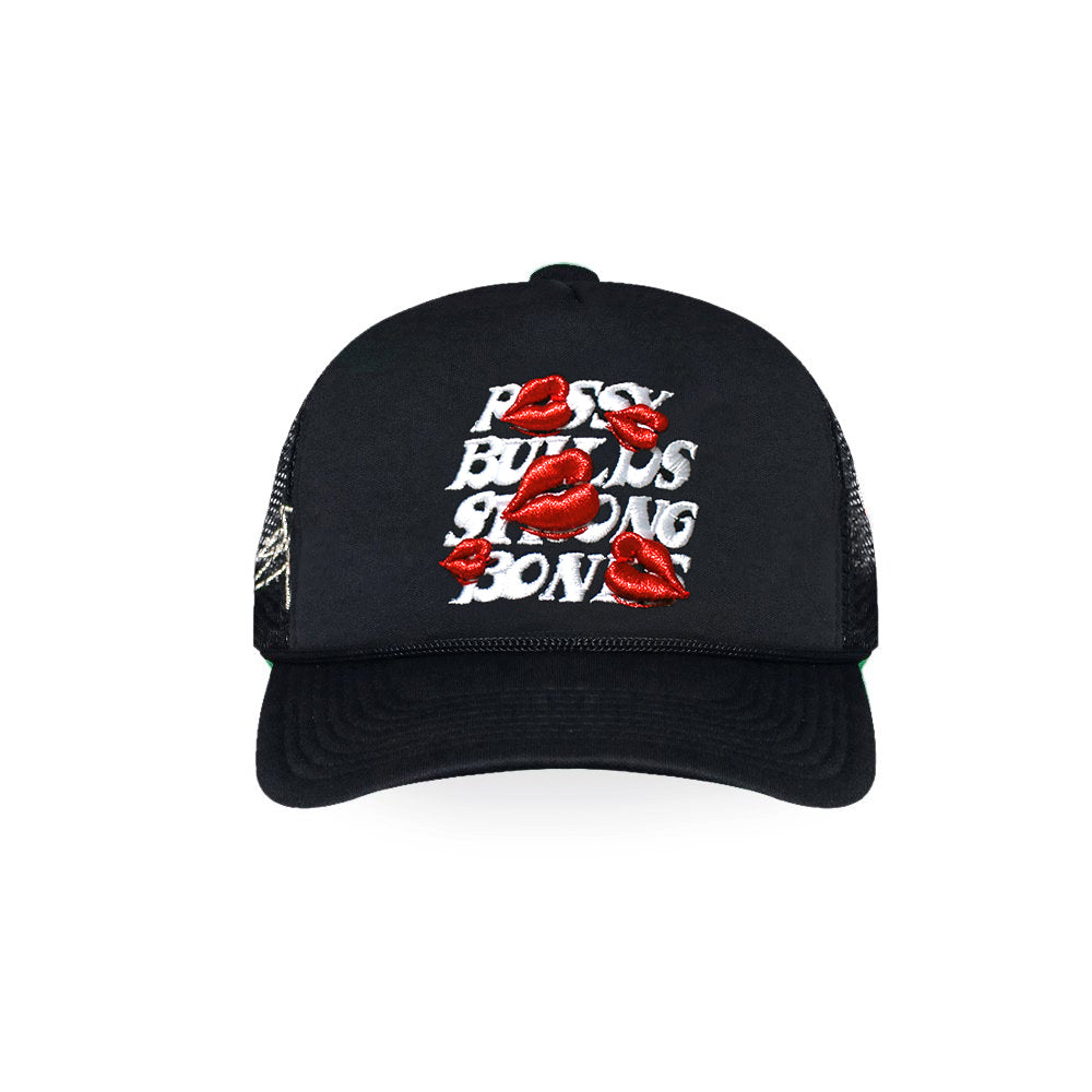 PBSB Signature Trucker Hat