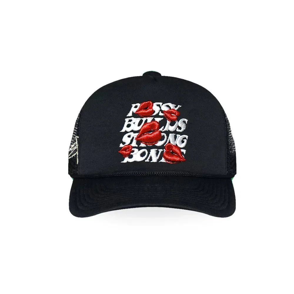 PBSB Signature Trucker Hat - LA ROPA - VENTURER