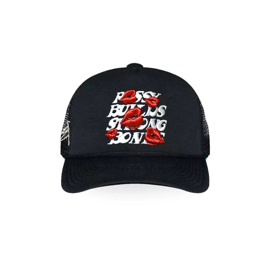 PBSB Signature Trucker Hat - LA ROPA - VENTURER