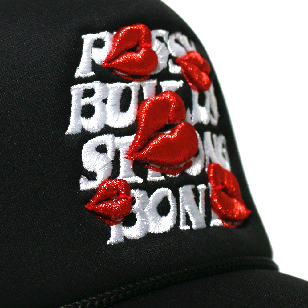 PBSB Signature Trucker Hat