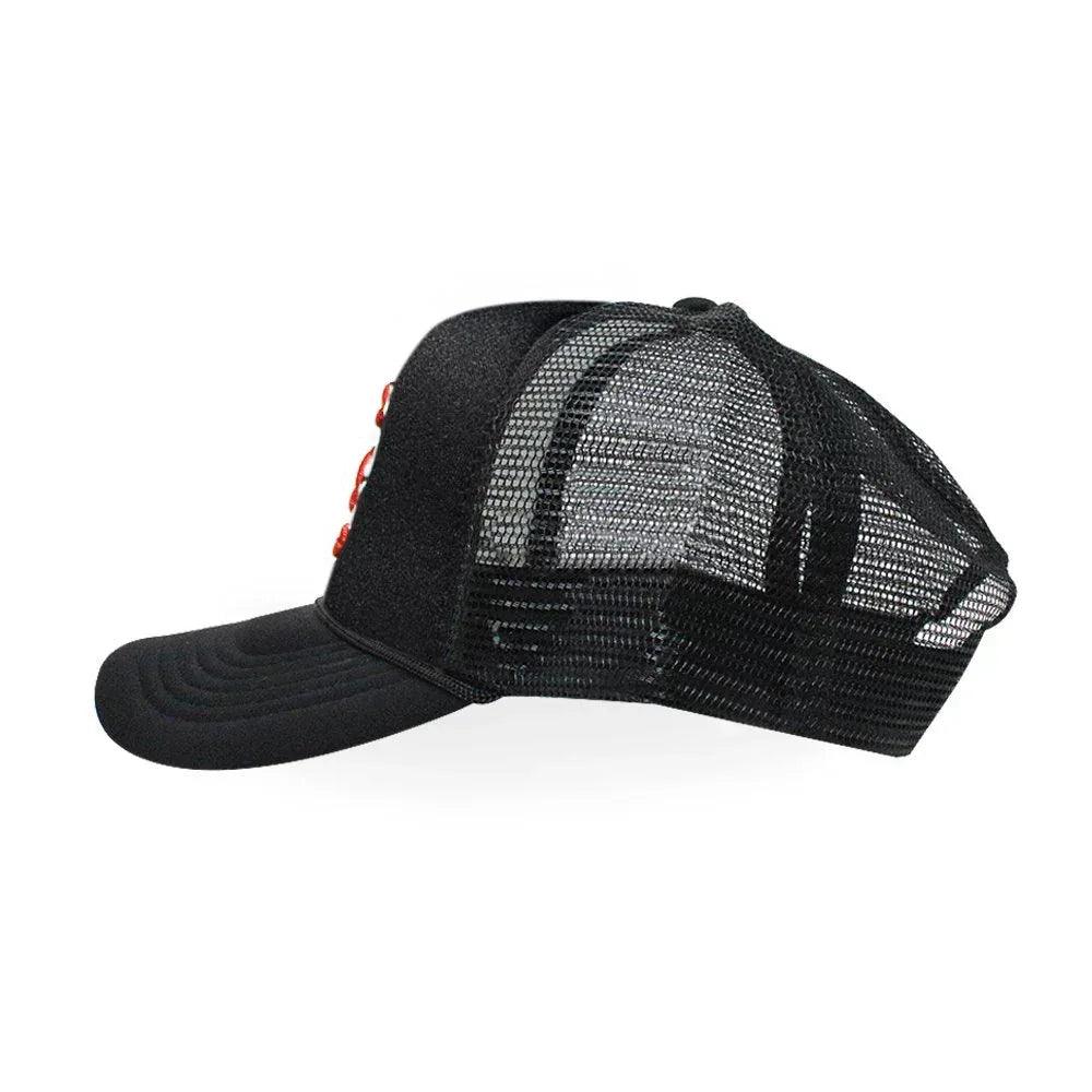 PBSB Signature Trucker Hat - LA ROPA - VENTURER