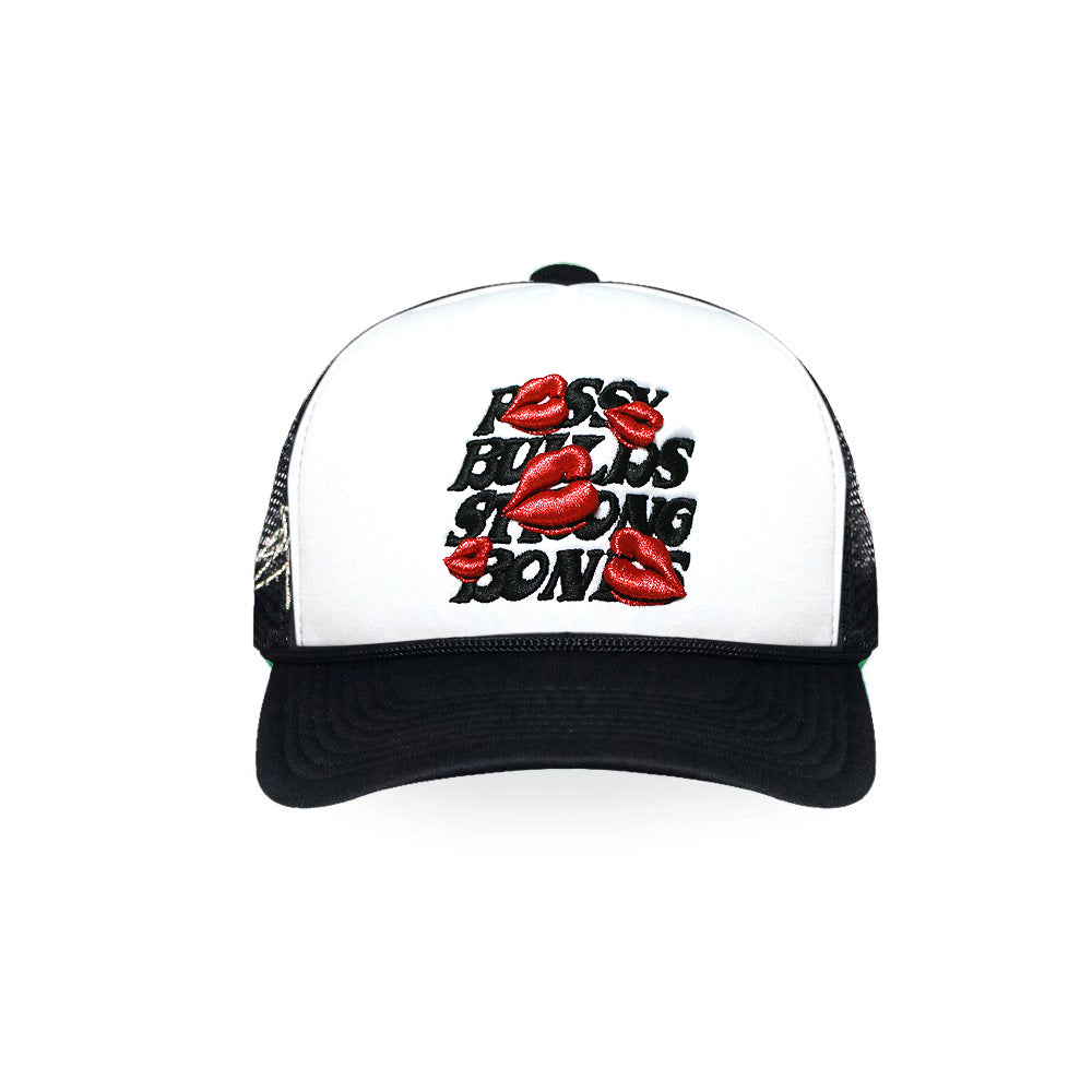 PBSB Signature Trucker Hat