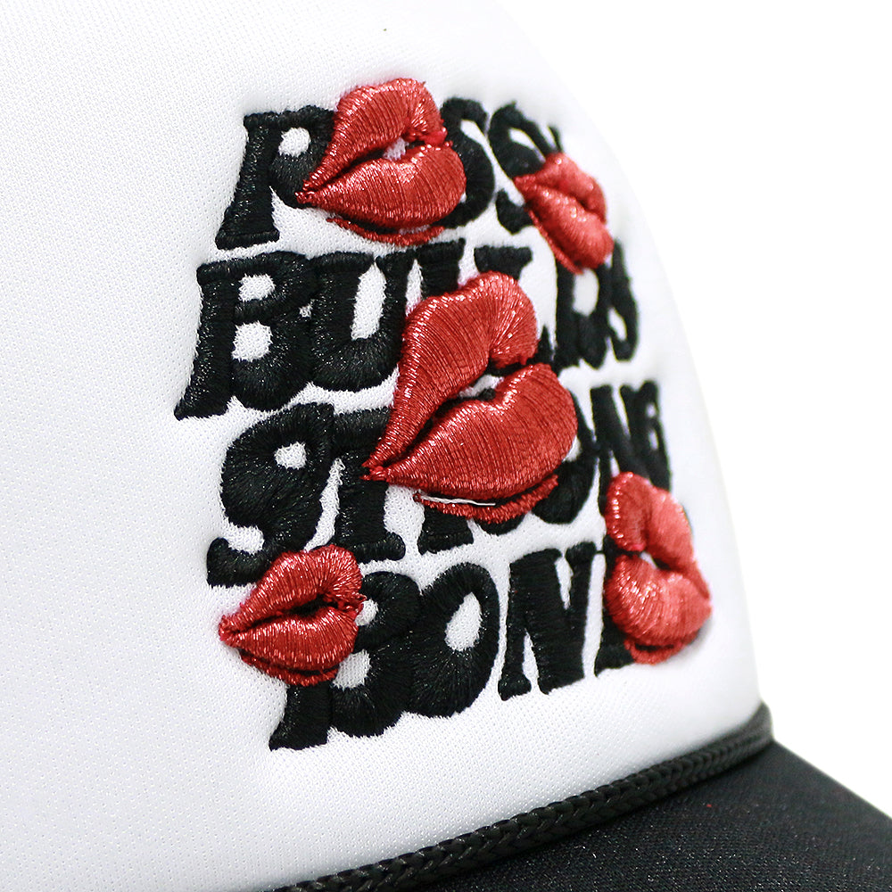 PBSB Signature Trucker Hat
