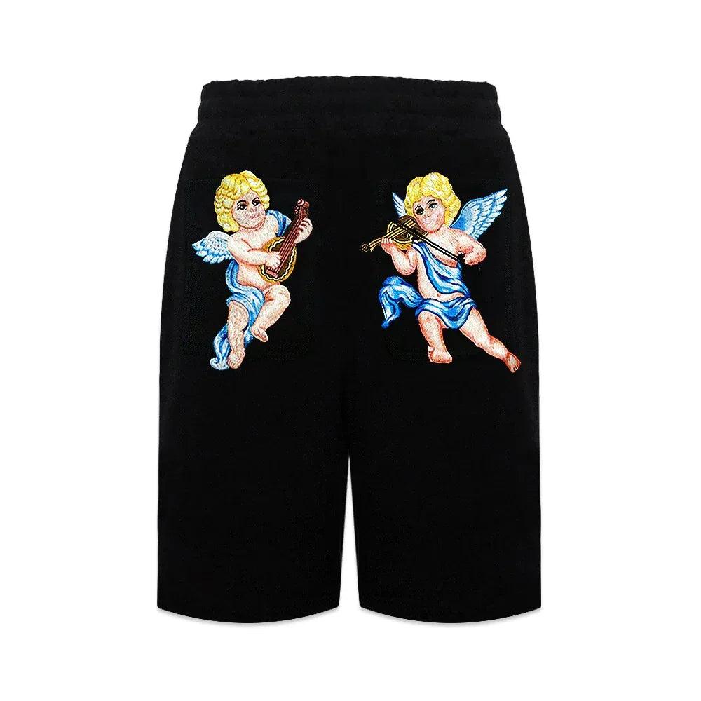 Mickael Shorts - A FEW GOOD KIDS - VENTURER