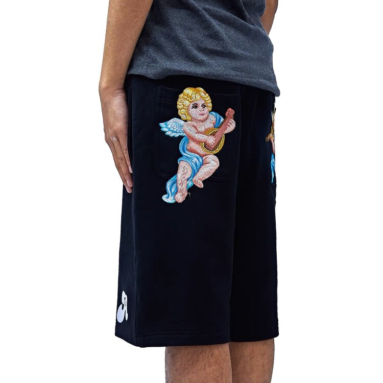 Mickael Shorts