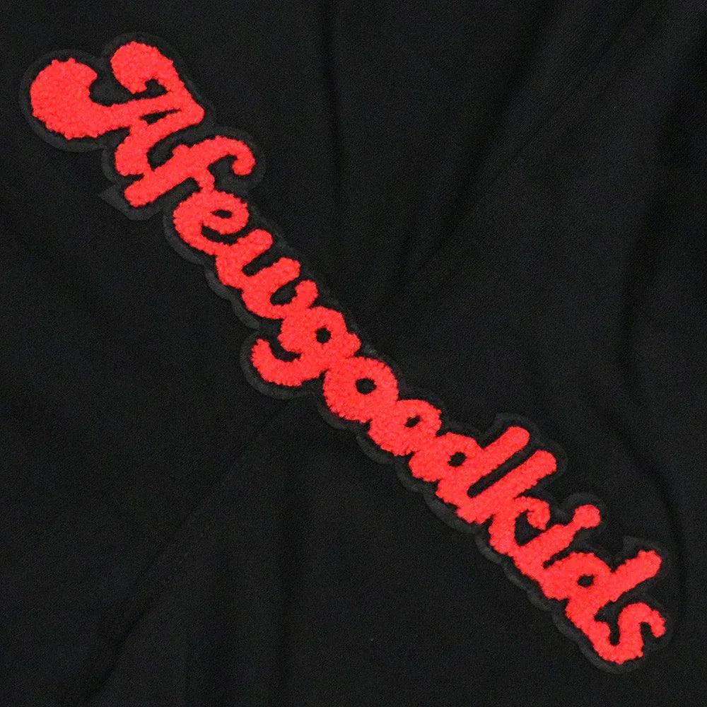 Heart Logo Shorts - A FEW GOOD KIDS - VENTURER