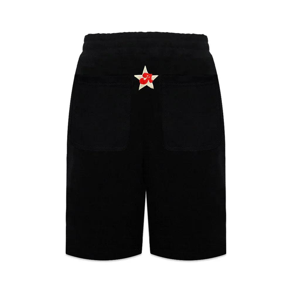 Heart Logo Shorts - A FEW GOOD KIDS - VENTURER