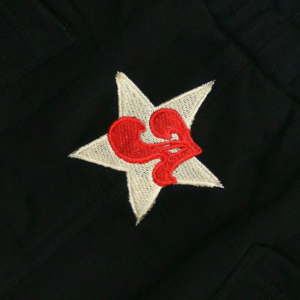 Heart Logo Shorts - A FEW GOOD KIDS - VENTURER