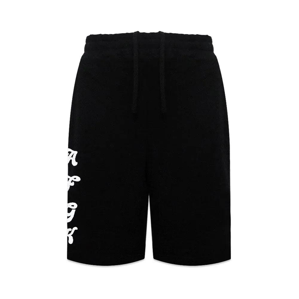 Circle Logo Shorts - A FEW GOOD KIDS - VENTURER