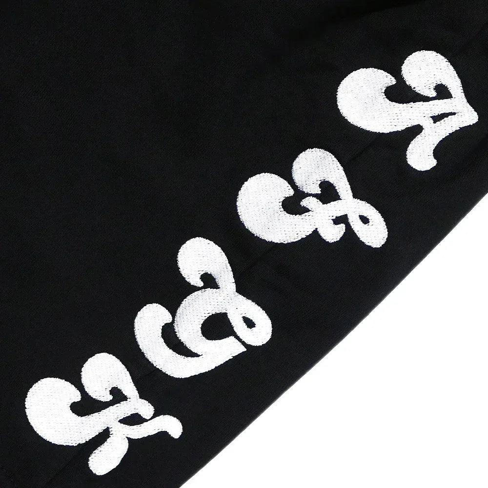 Circle Logo Shorts - A FEW GOOD KIDS - VENTURER