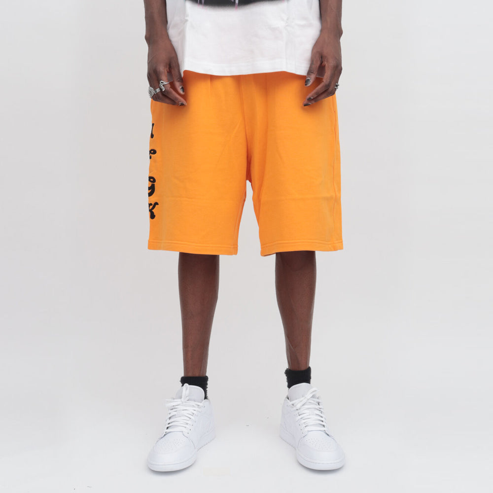 Circle Logo Shorts