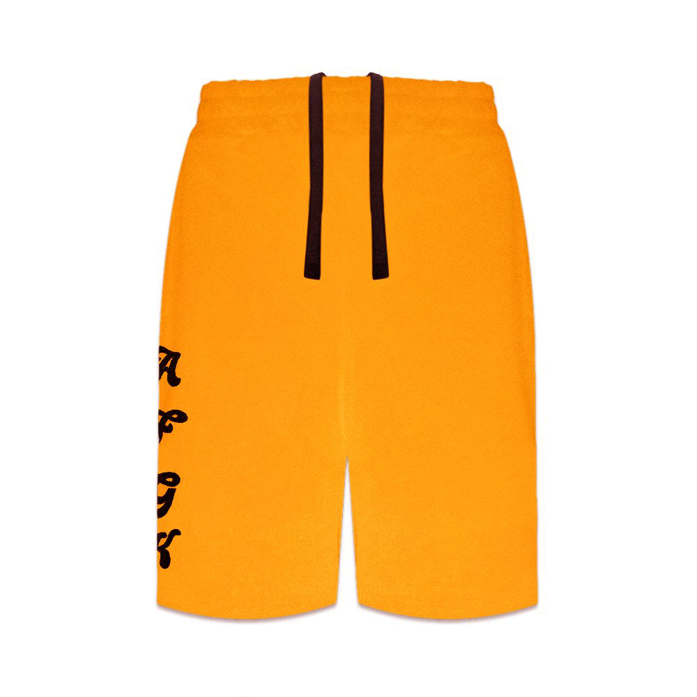 Circle Logo Shorts