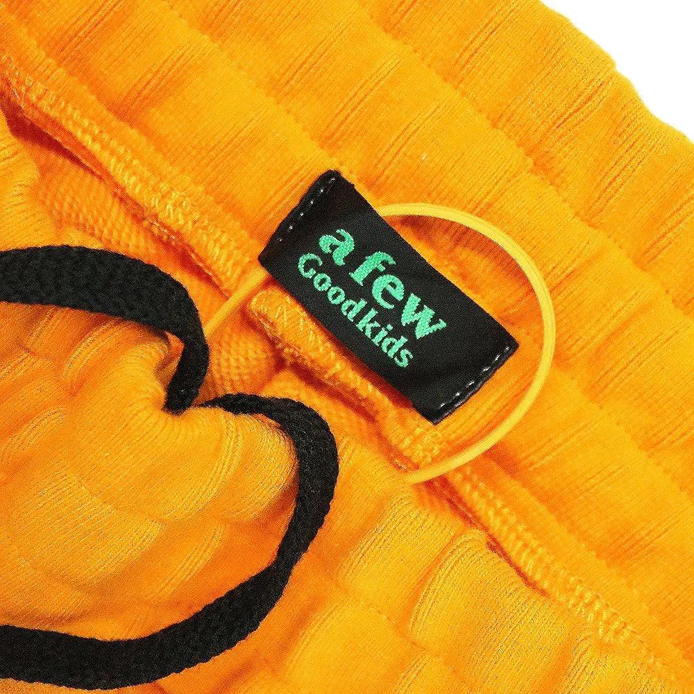 Circle Logo Shorts - A FEW GOOD KIDS - VENTURER