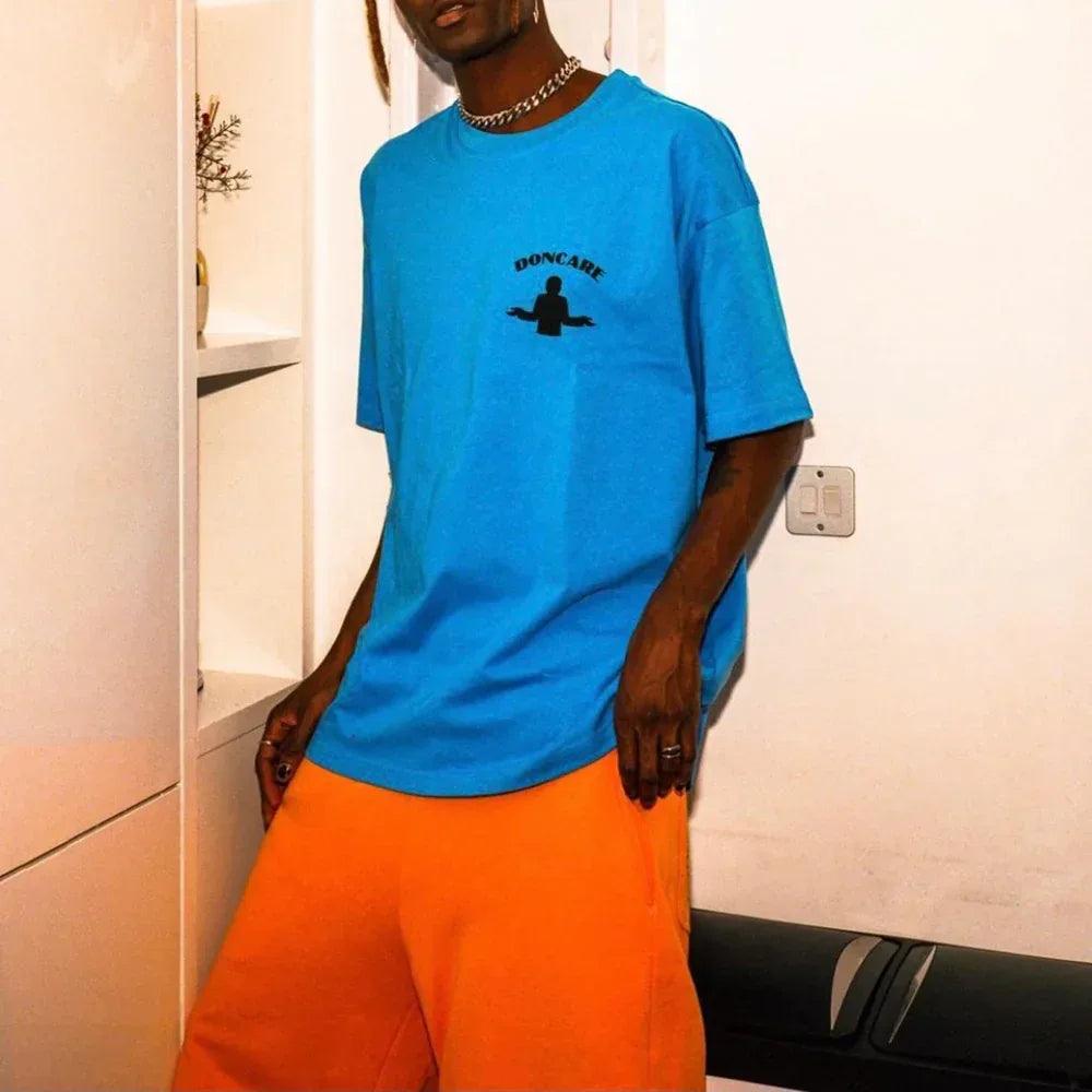 Circle Logo Shorts - A FEW GOOD KIDS - VENTURER