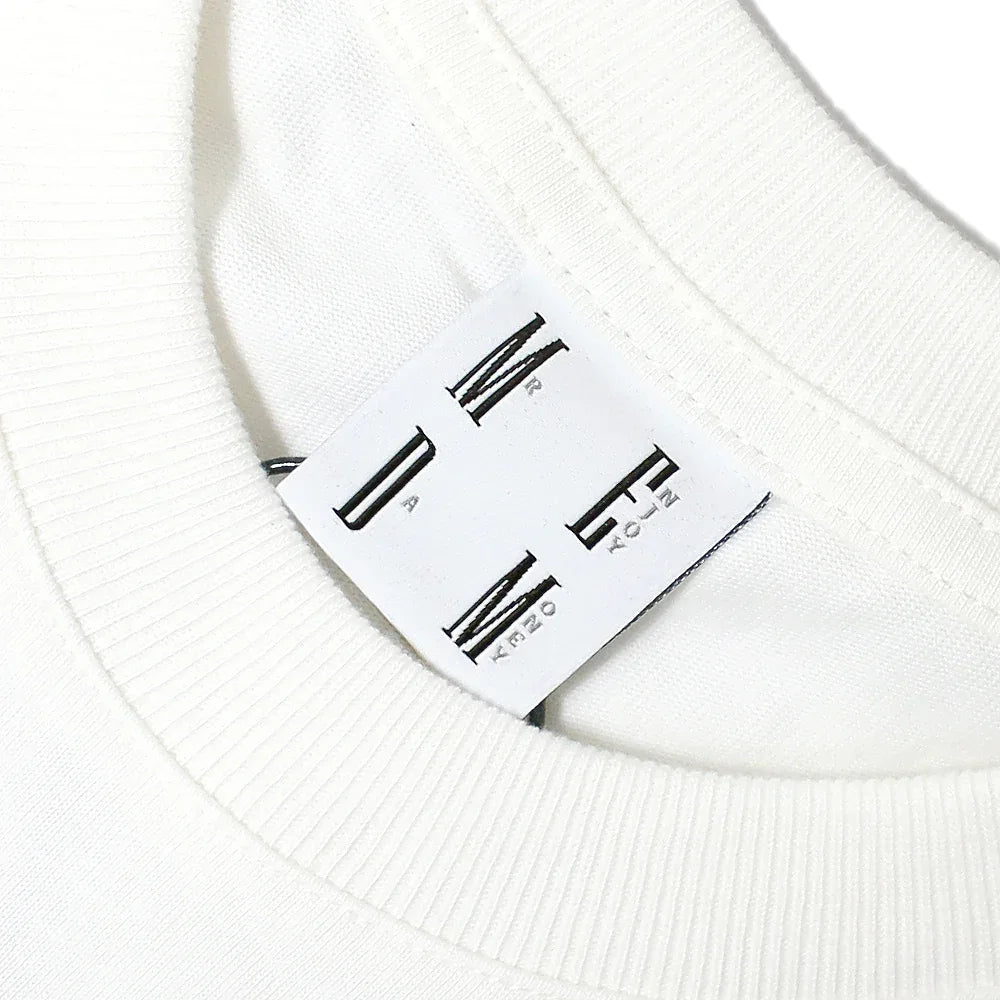 MEDM Flowers Tee