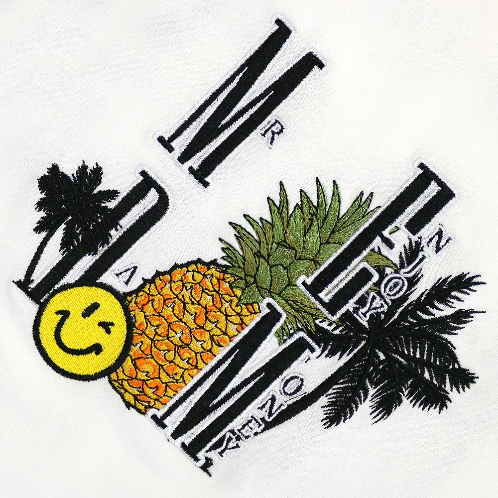 MEDM Pineapple Tee