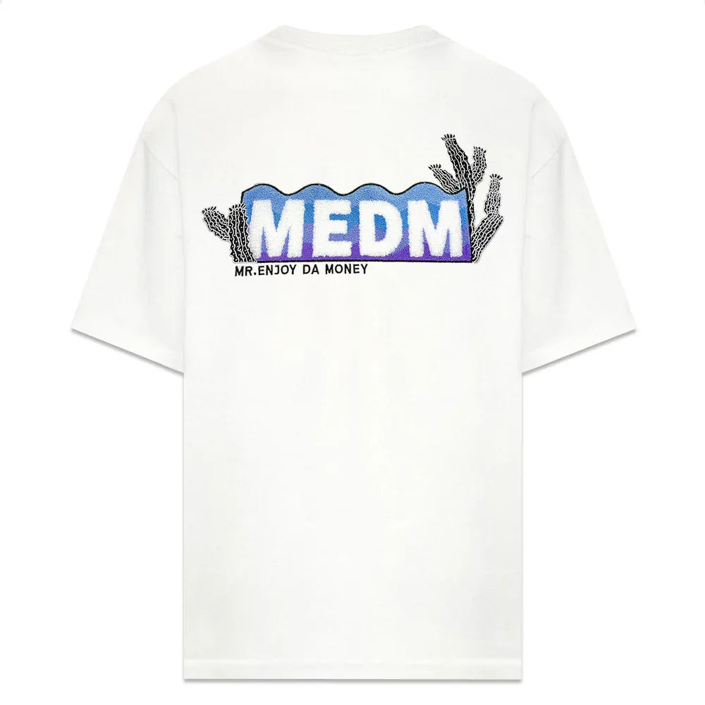 MEDM Plant Tee