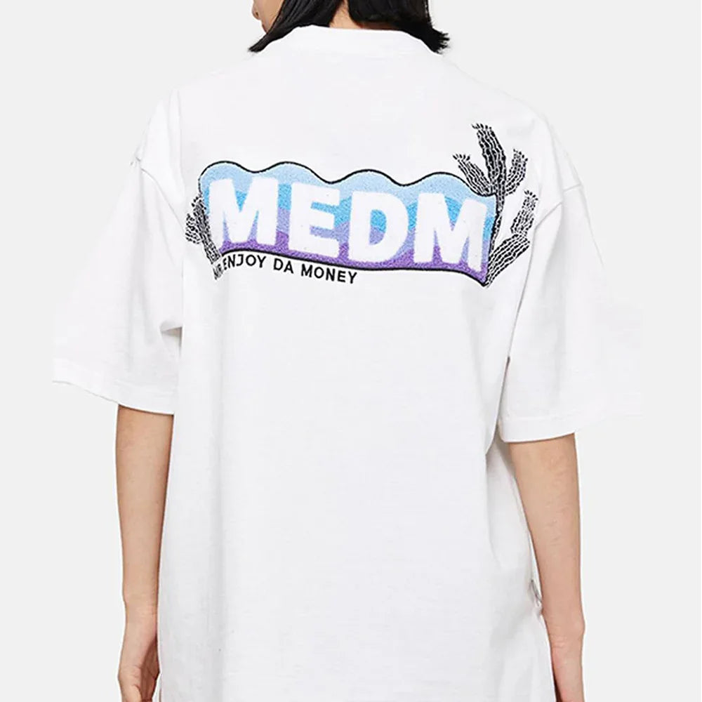 MEDM Plant Tee