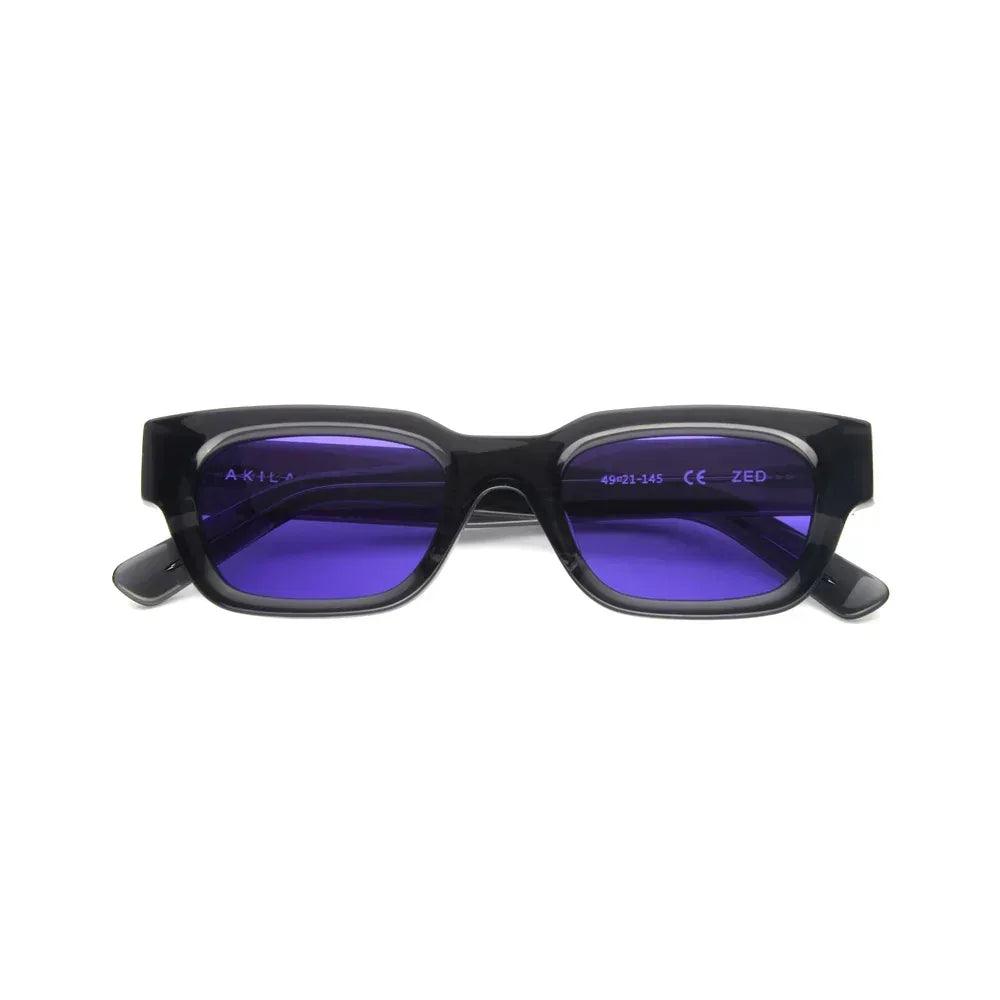 Zed Sunglasses - AKILA LA - VENTURER