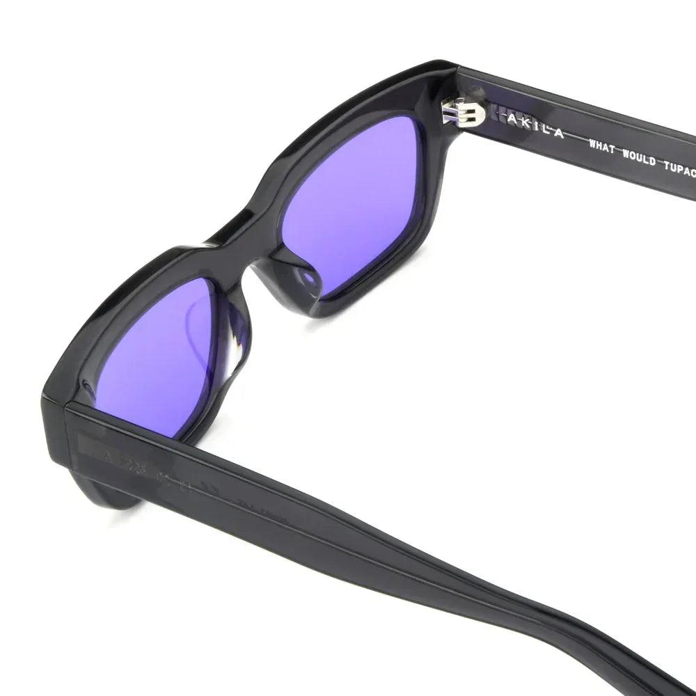 Zed Sunglasses - AKILA LA - VENTURER