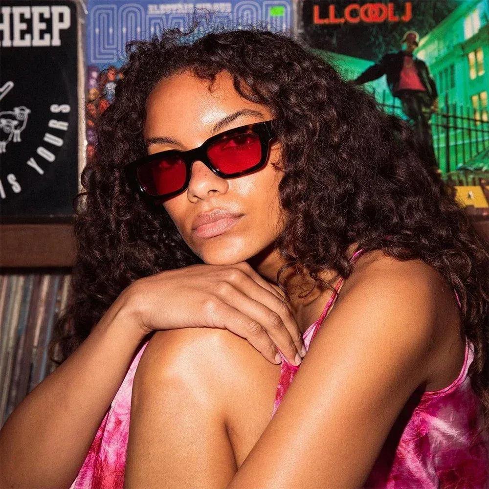 Zed Sunglasses - AKILA LA - VENTURER