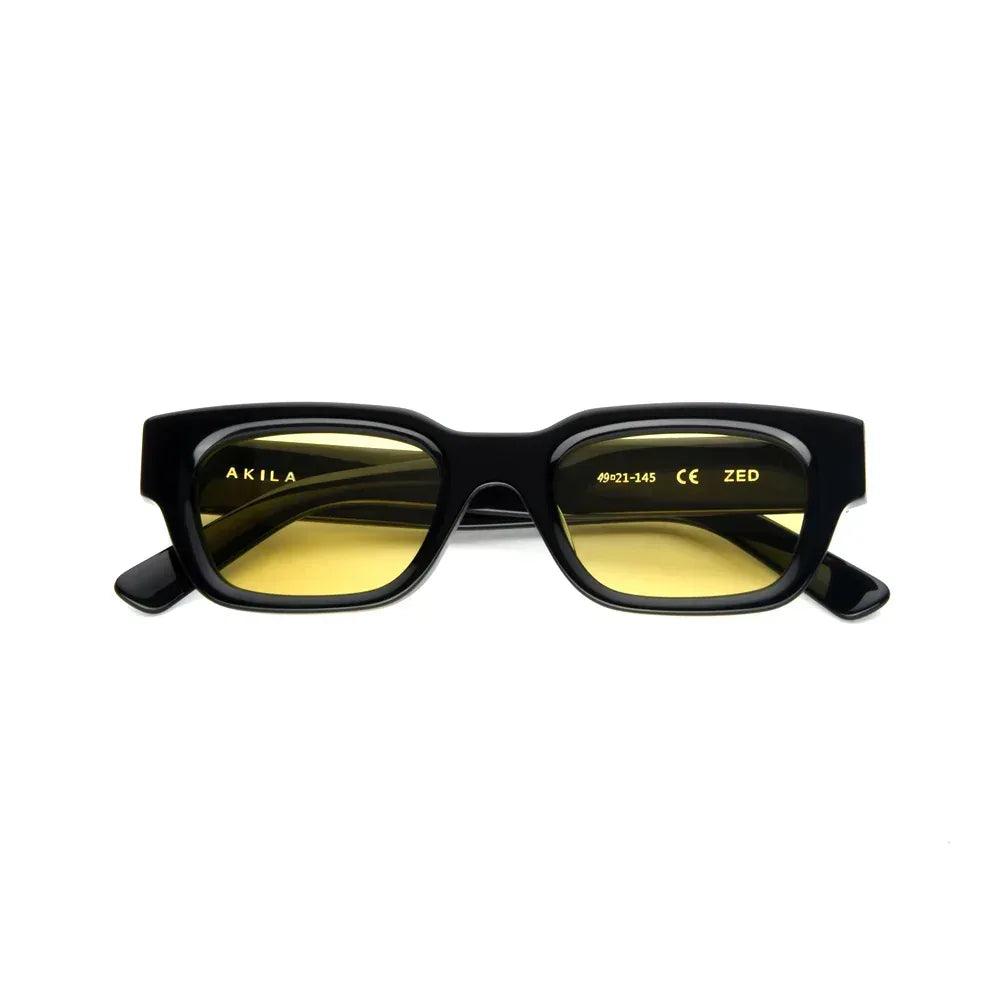 Zed Sunglasses - AKILA LA - VENTURER