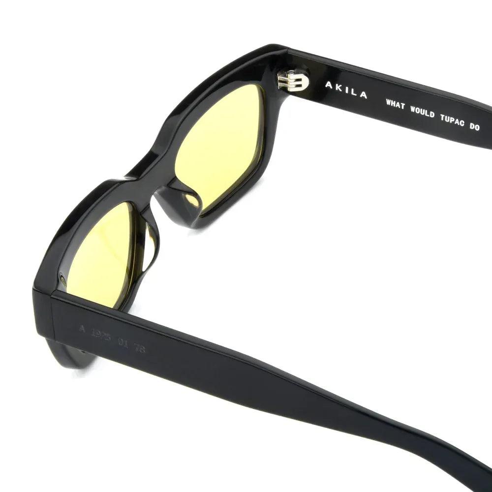 Zed Sunglasses - AKILA LA - VENTURER