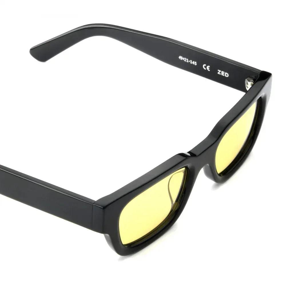 Zed Sunglasses - AKILA LA - VENTURER