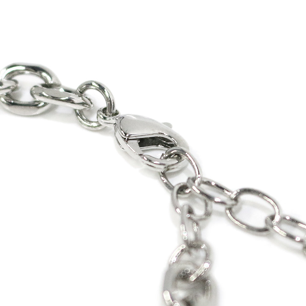 Sunflower Cloud Lightning Necklace