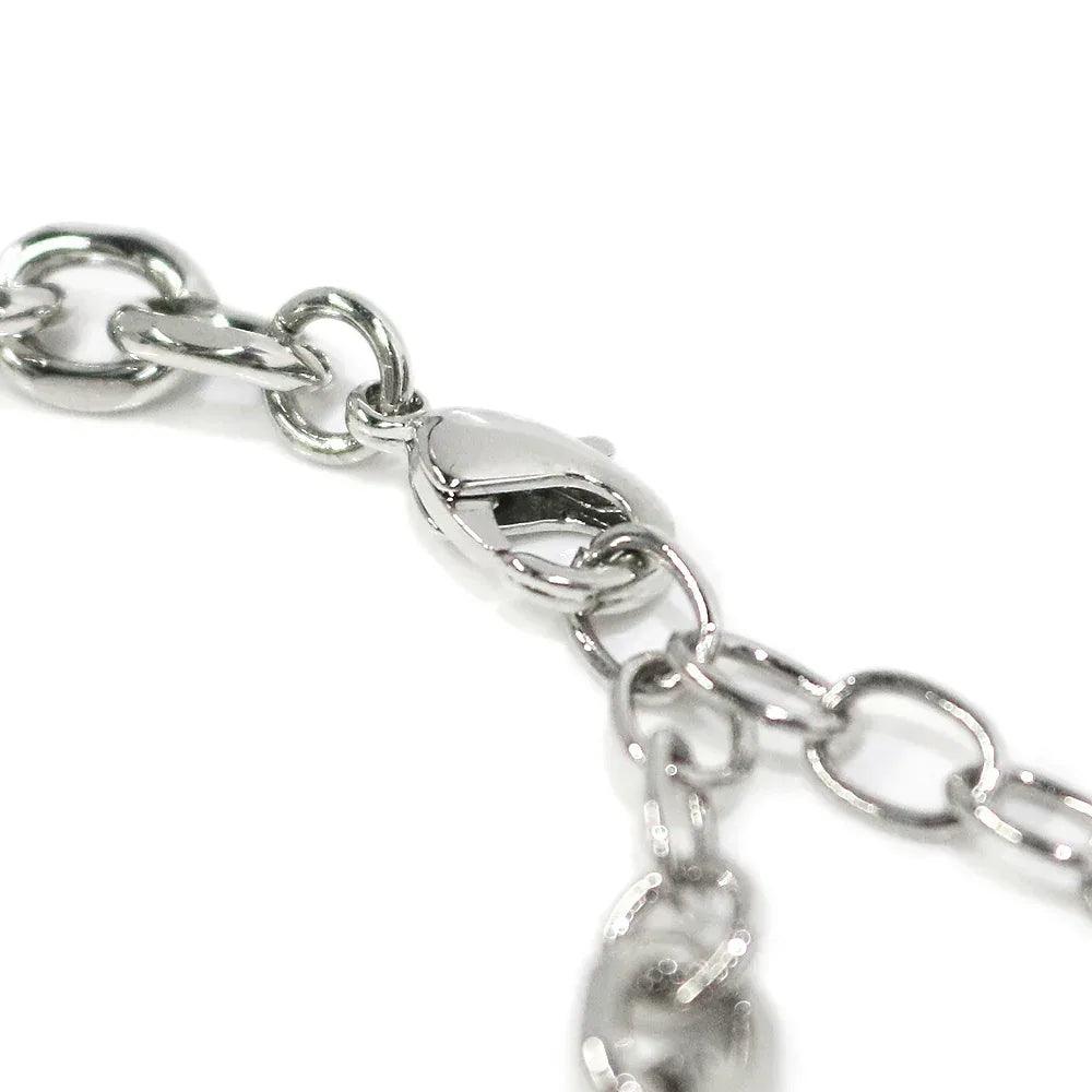 Sunflower Cloud Lightning Necklace - MAISON EMERALD - VENTURER