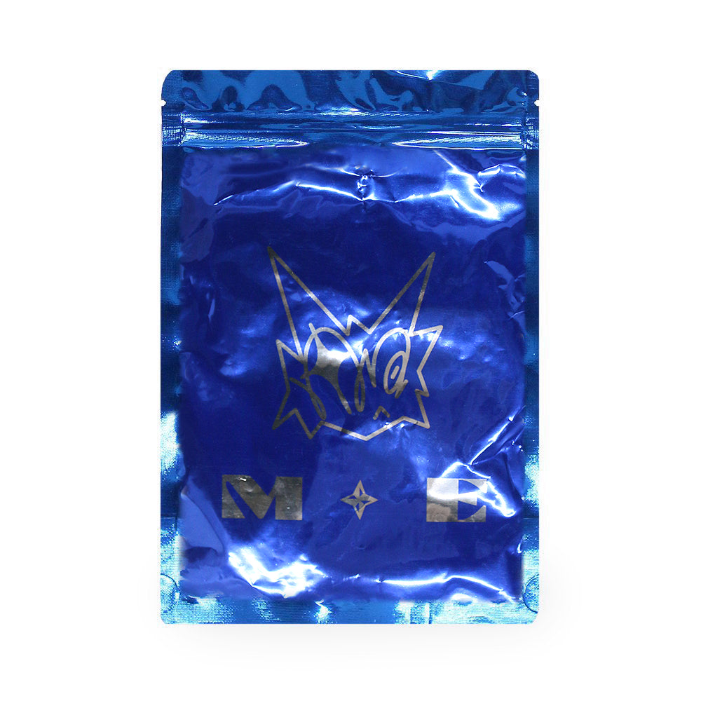 Sunflower Cloud Lightning Necklace