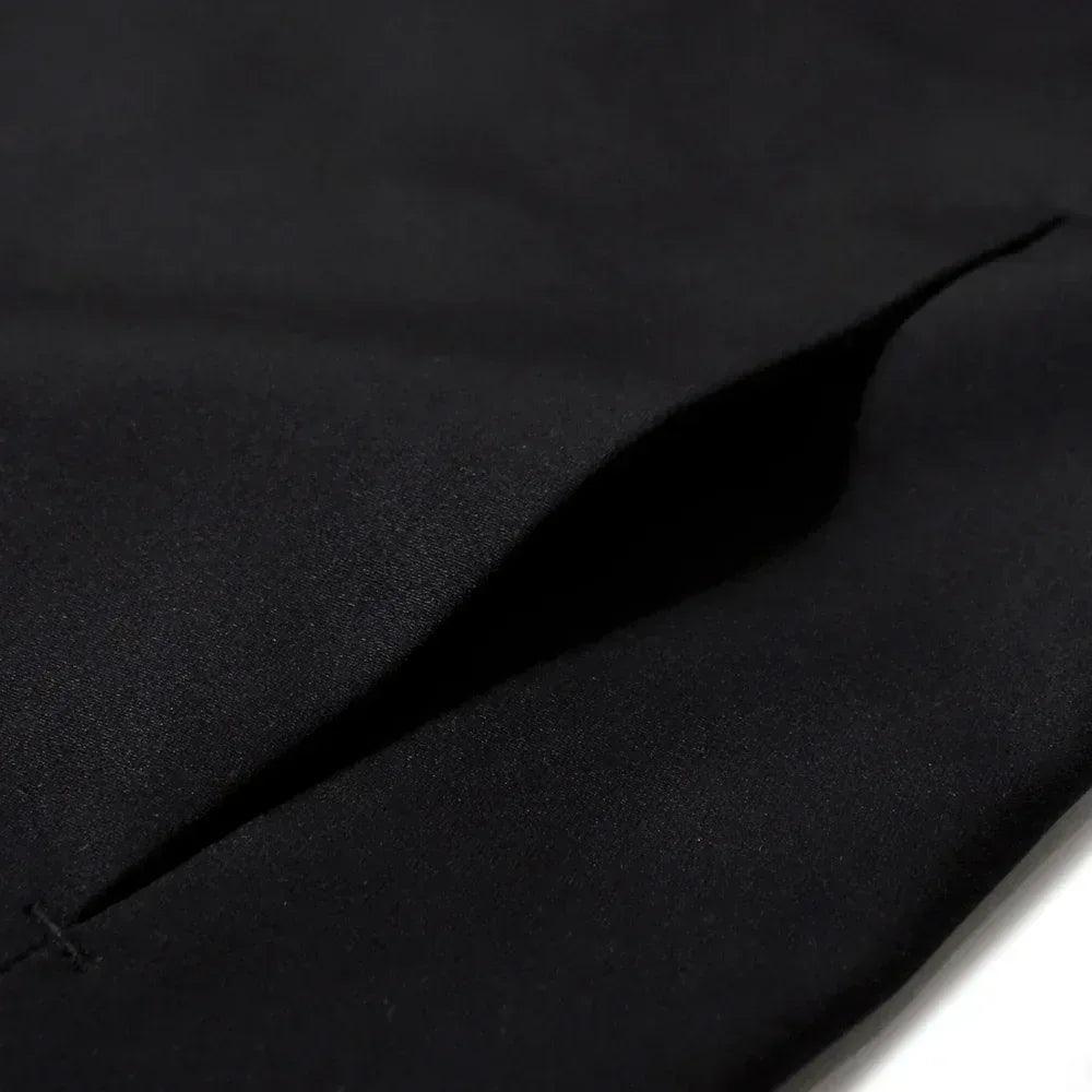 Unstructured Brand Blazer V2 - STAMPD - VENTURER