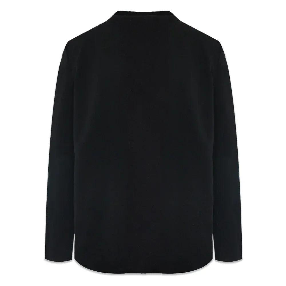 Unstructured Brand Blazer V2 - STAMPD - VENTURER