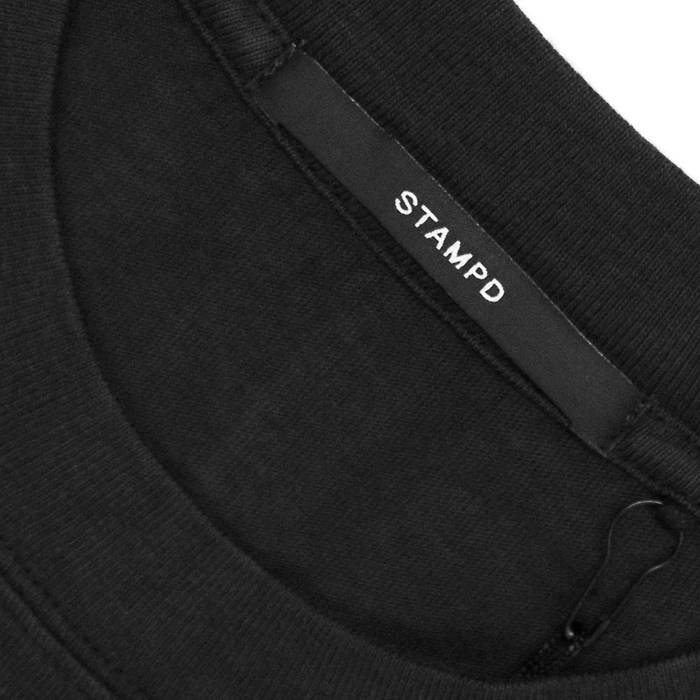 Relax Relaxed Tee - STAMPD - VENTURER