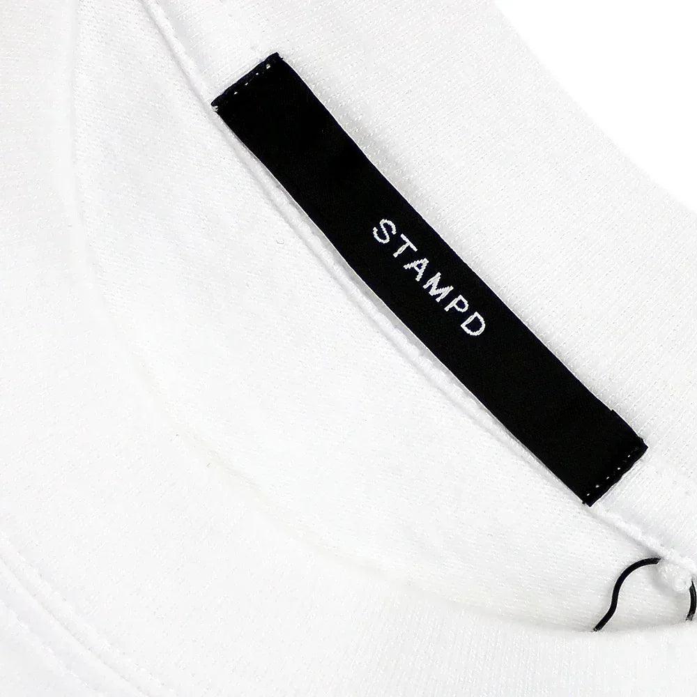 Relax Relaxed Tee - STAMPD - VENTURER