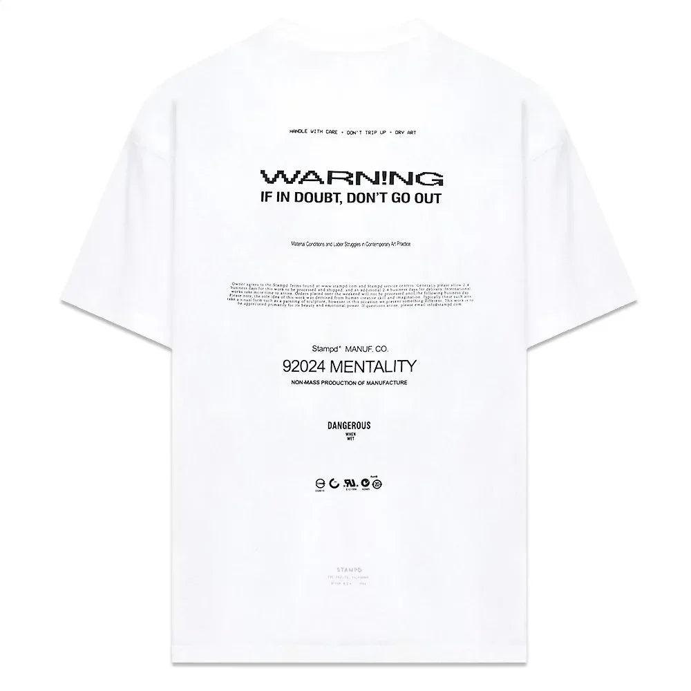 Relax Relaxed Tee - STAMPD - VENTURER