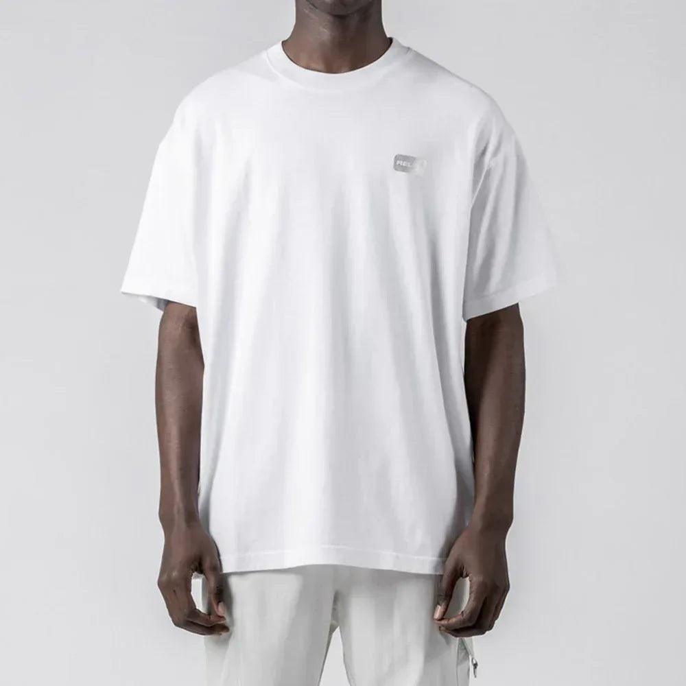 Relax Relaxed Tee - STAMPD - VENTURER