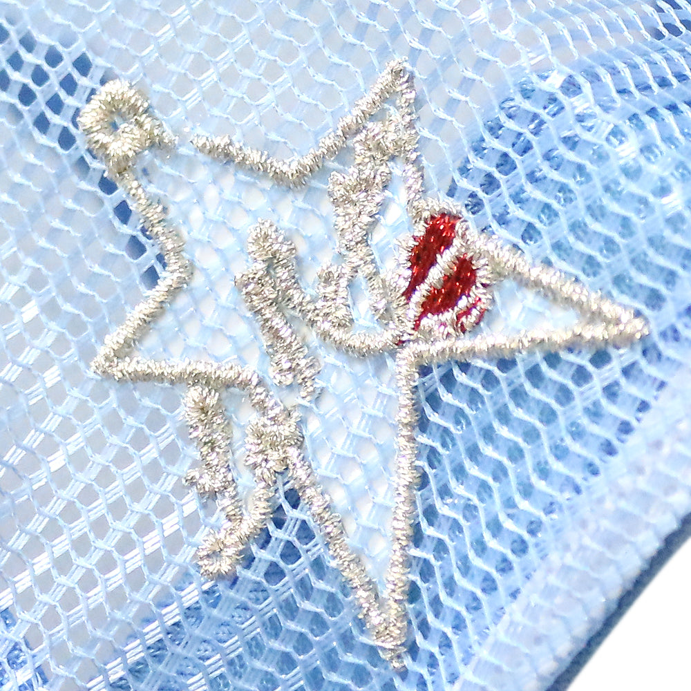 NY Is Kissing Me Trucker Hat