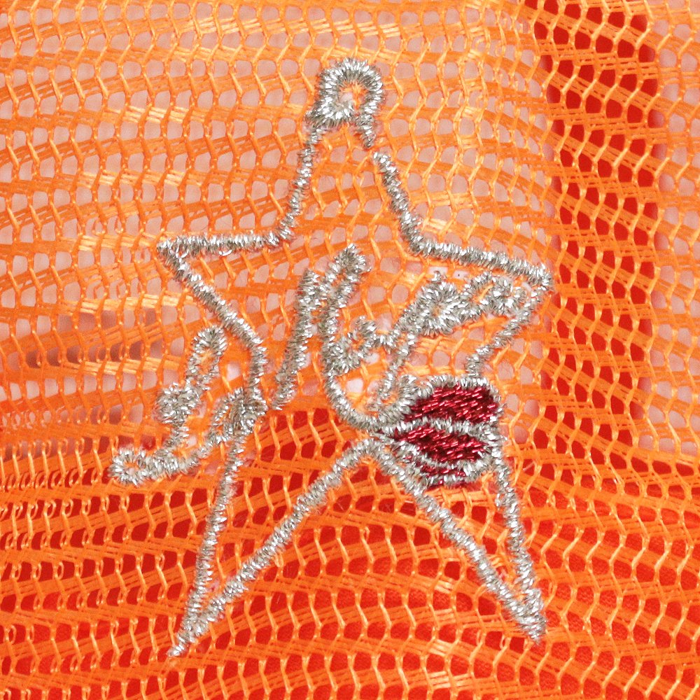 LA To Live and Fly In Trucker Hat