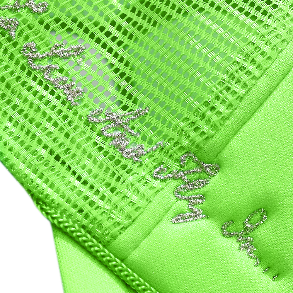 LA To Live and Fly In Trucker Hat