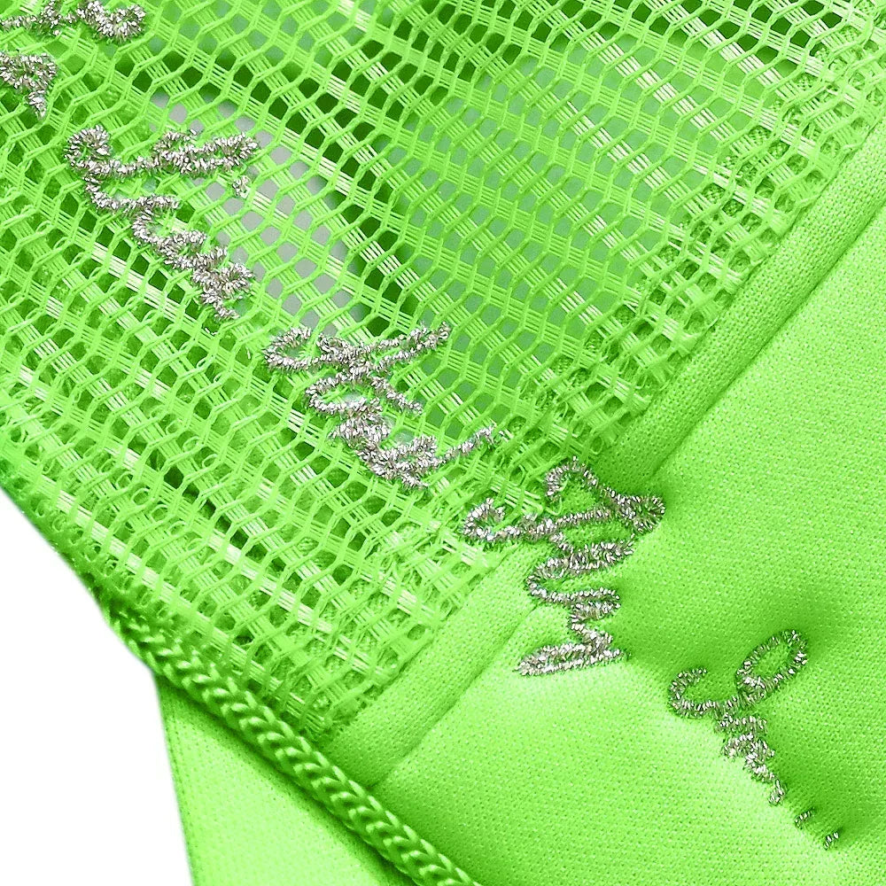 LA To Live and Fly In Trucker Hat - LA ROPA - VENTURER