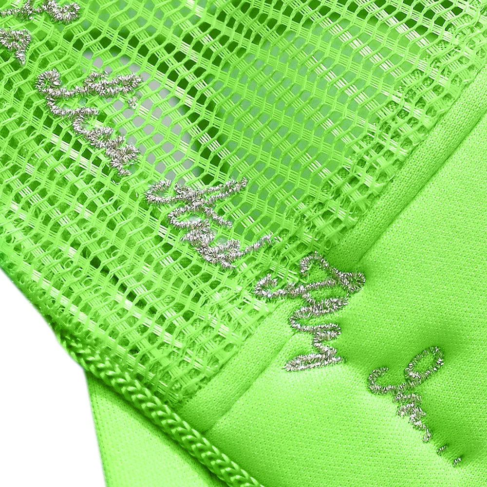 LA To Live and Fly In Trucker Hat - LA ROPA - VENTURER