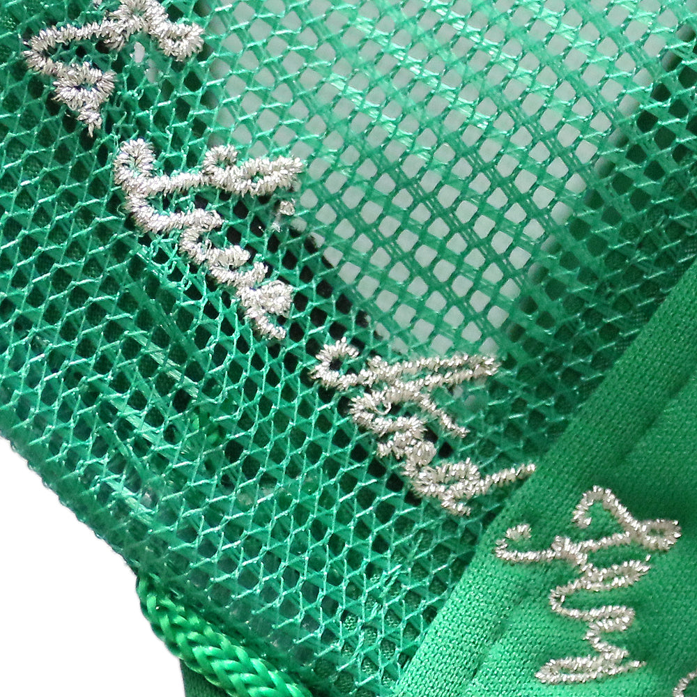 LA To Live and Fly In Trucker Hat