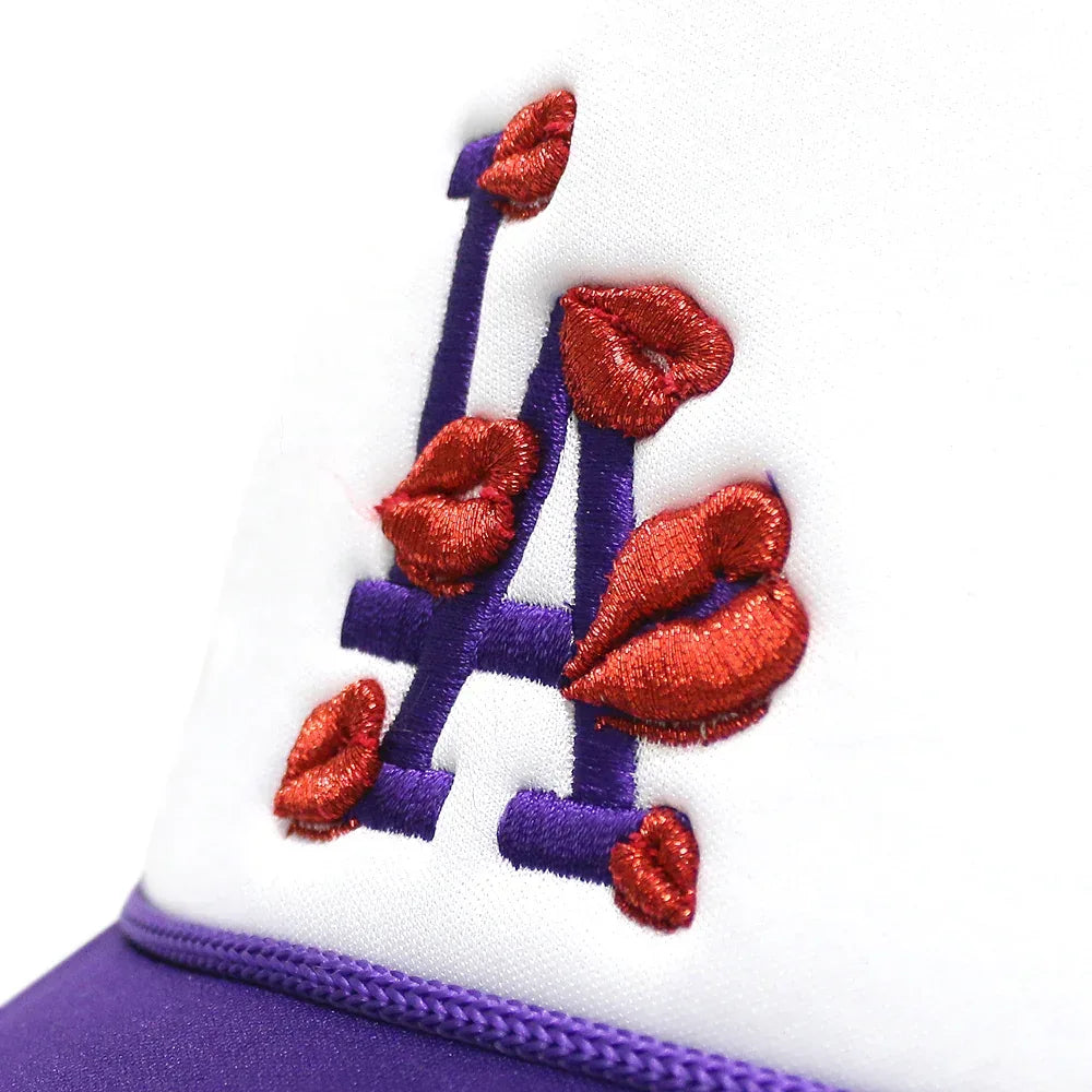 LA To Live and Fly In Trucker Hat - LA ROPA - VENTURER